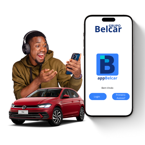 App Belcar